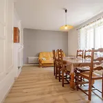 Semesterbostad Chez Mamie Gigi