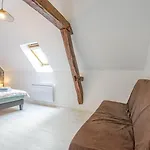 Chez Mamie Gigi Semesterbostad