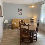 Semesterbostad Chez Mamie Gigi Dienville