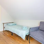 Сasa de vacaciones Chez Mamie Gigi Dienville