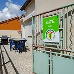 Сasa de vacaciones Chez Mamie Gigi