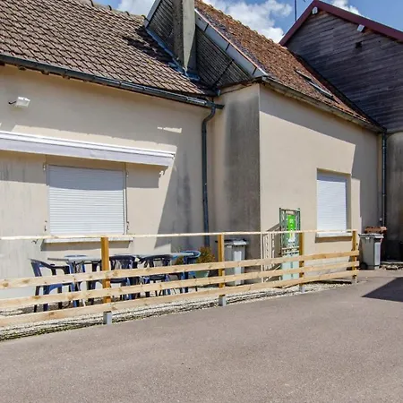 Сasa de vacaciones Chez Mamie Gigi *