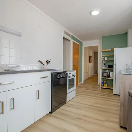 Chez Mamie Gigi Сasa de vacaciones