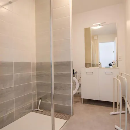 Сasa de vacaciones Chez Mamie Gigi *