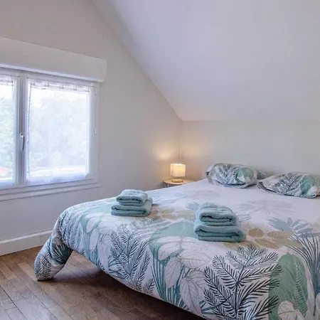 Chez Mamie Gigi * Dienville