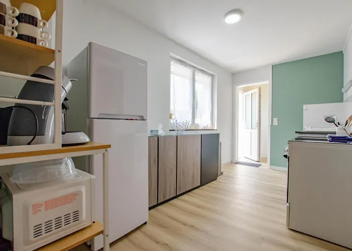 Hébergement de vacances Chez Mamie Gigi Dienville