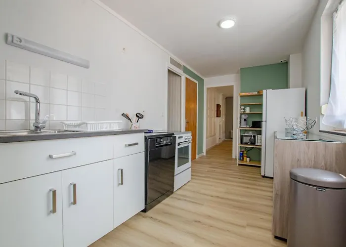 Chez Mamie Gigi Hébergement de vacances