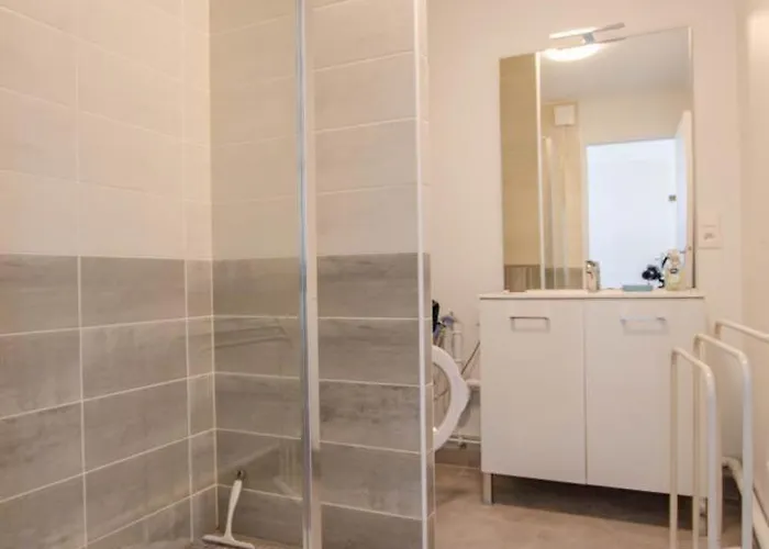 Hébergement de vacances Chez Mamie Gigi *