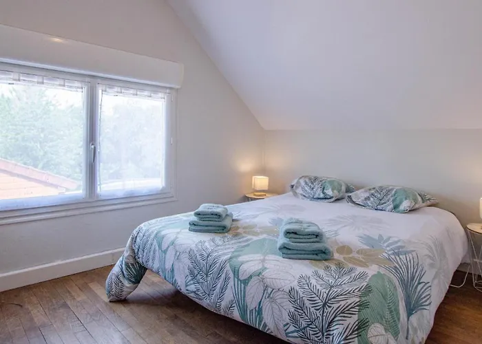 Chez Mamie Gigi * Dienville