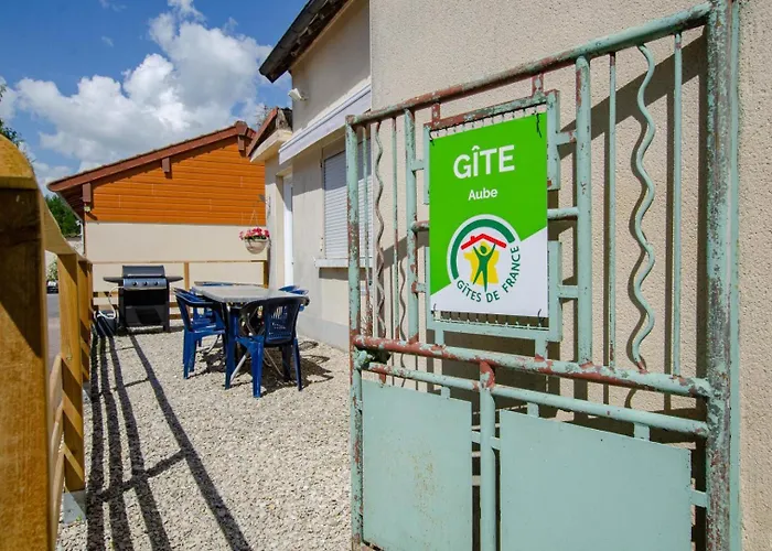 Chez Mamie Gigi Hébergement de vacances *